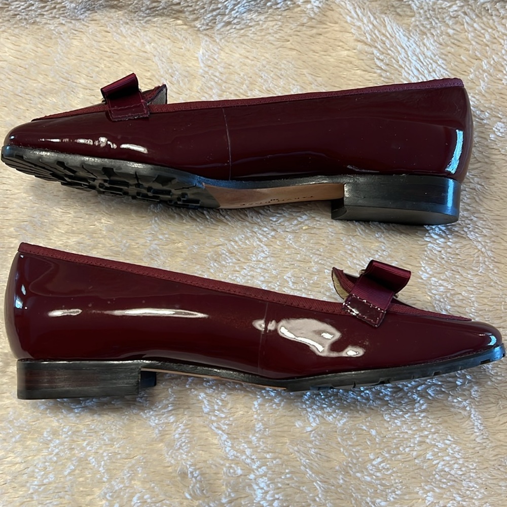 TARYN ROSE Gari Flats - Picture 9 of 17
